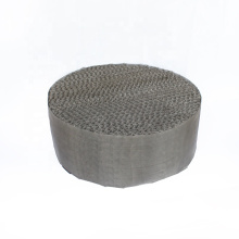 Wholesale Metal Wire Gauze Structured Packing for Tower